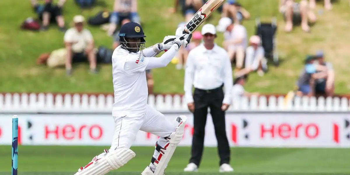 5. Angelo Matthews - 7966 runs [Source: @ICC/X.com]