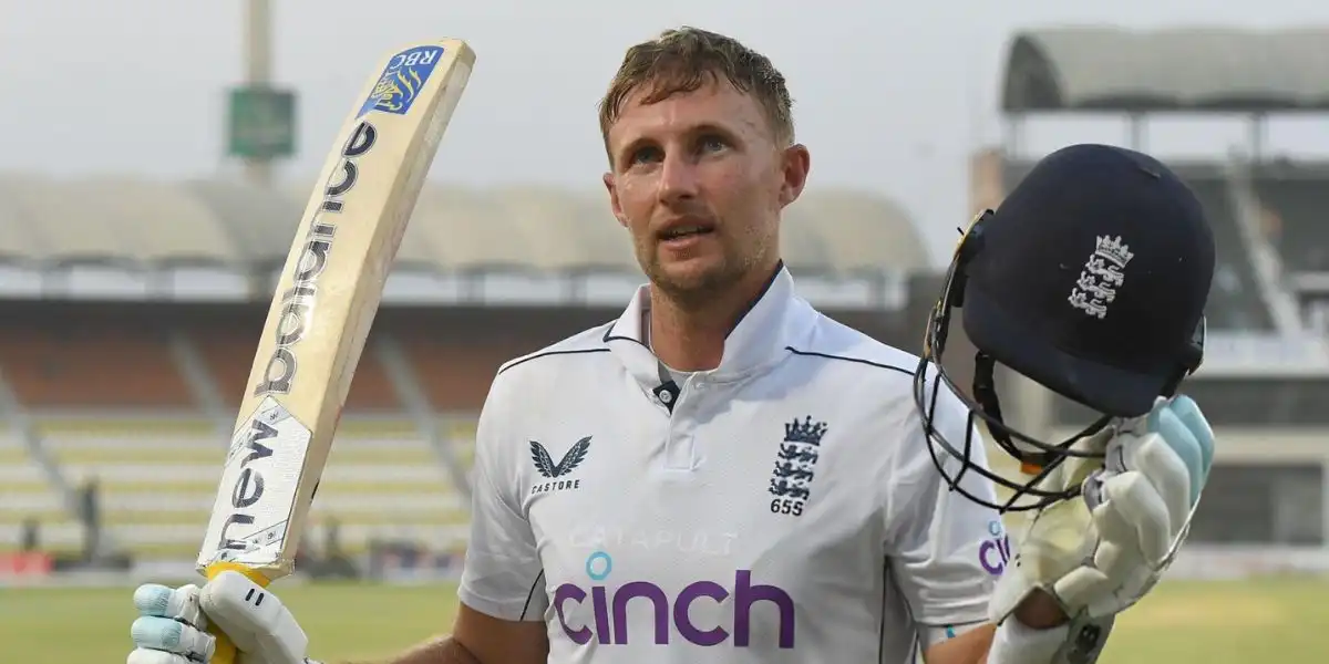1. Joe Root - 12754 runs [Source: @JoeRoot66Fan/X.com]