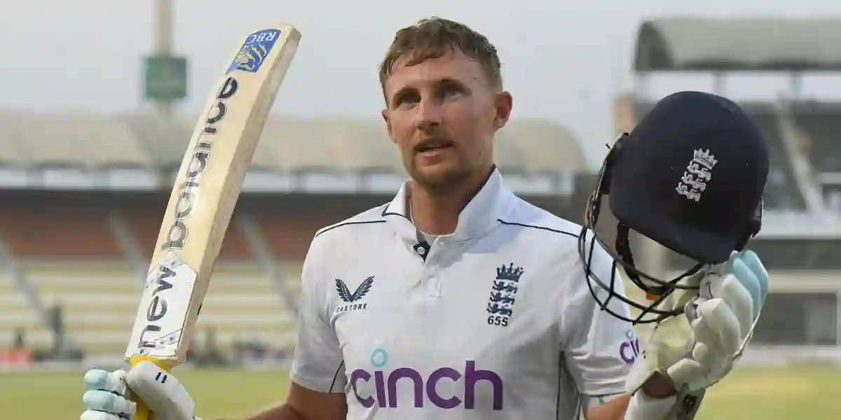 1. Joe Root - 12754 runs [Source: @JoeRoot66Fan/X.com]