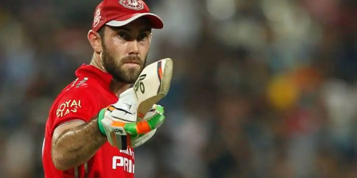Glenn Maxwell will be back for Punjab Kings in IPL 2025 [Source: @PbksOfficial/x.com