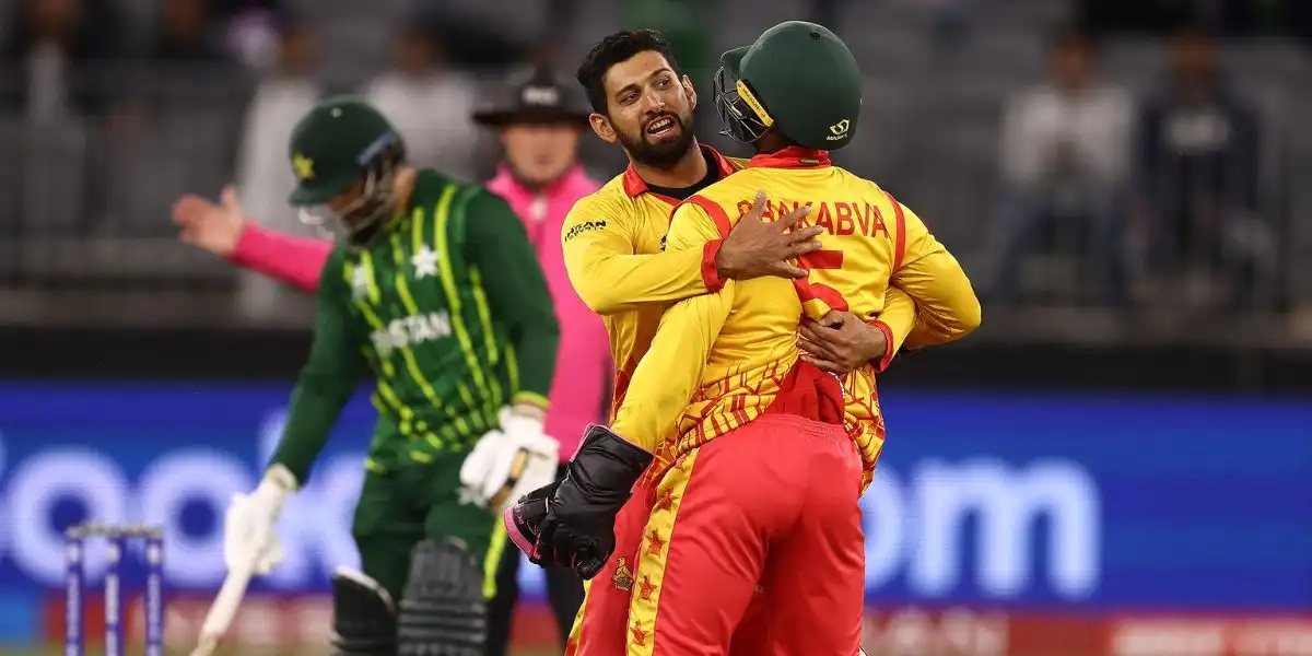 PAK Vs ZIM T20I Match Prediction: Who Will Win Today’s 1st T20I Match Between Pakistan And Zimbabwe?