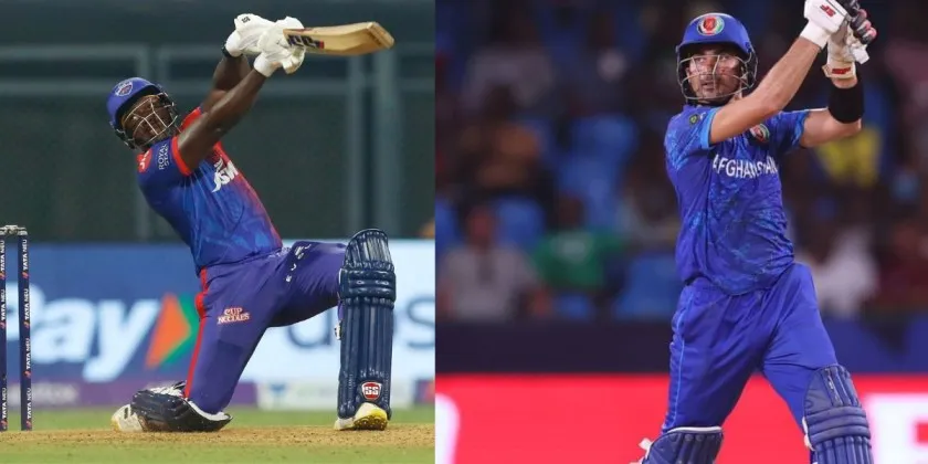 UPN vs DB Abu Dhabi T10 League: Dream11 Predictions for Qualifier 1 [Source: @DelhiCapitals @AfghanAtalans/x.com]