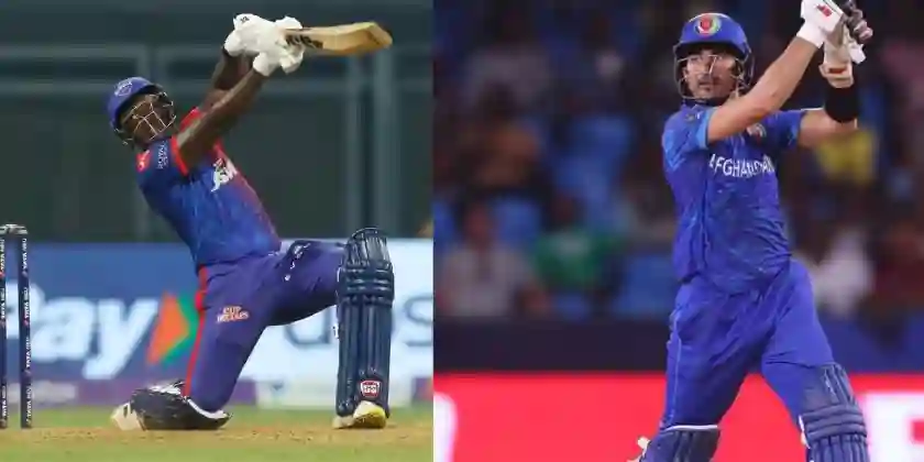UPN vs DB Abu Dhabi T10 League: Dream11 Predictions for Qualifier 1 [Source: @DelhiCapitals @AfghanAtalans/x.com]