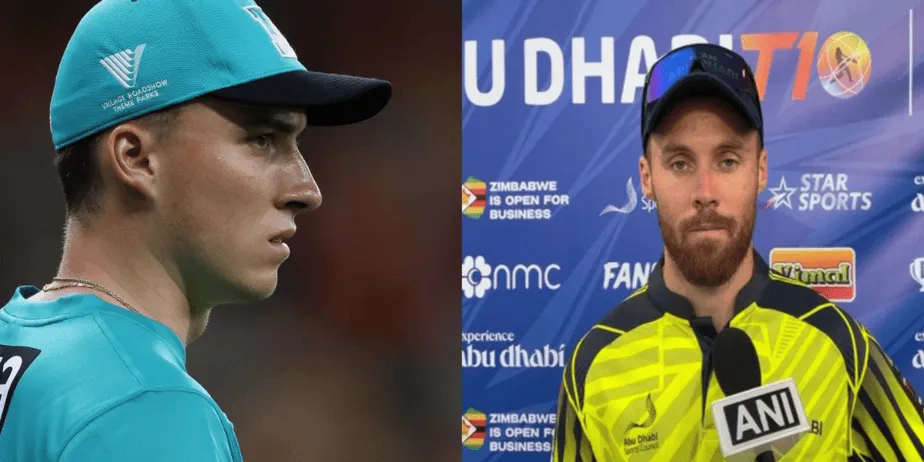 TAD vs DB , Abu Dhabi T10 League: Dream11 Predictions for Eliminator 2 [Source: @BrisbaneHeat, T10League/x.com]