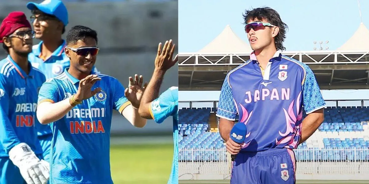 India to take on Japan [Source: @ACCMedia1/X.com]