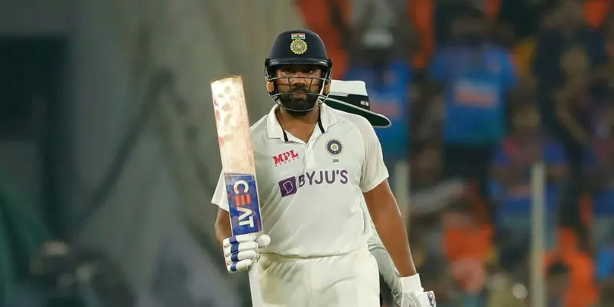 Rohit likely to bat down the order [Source: @Shebas_10dulkar/X.Com]
