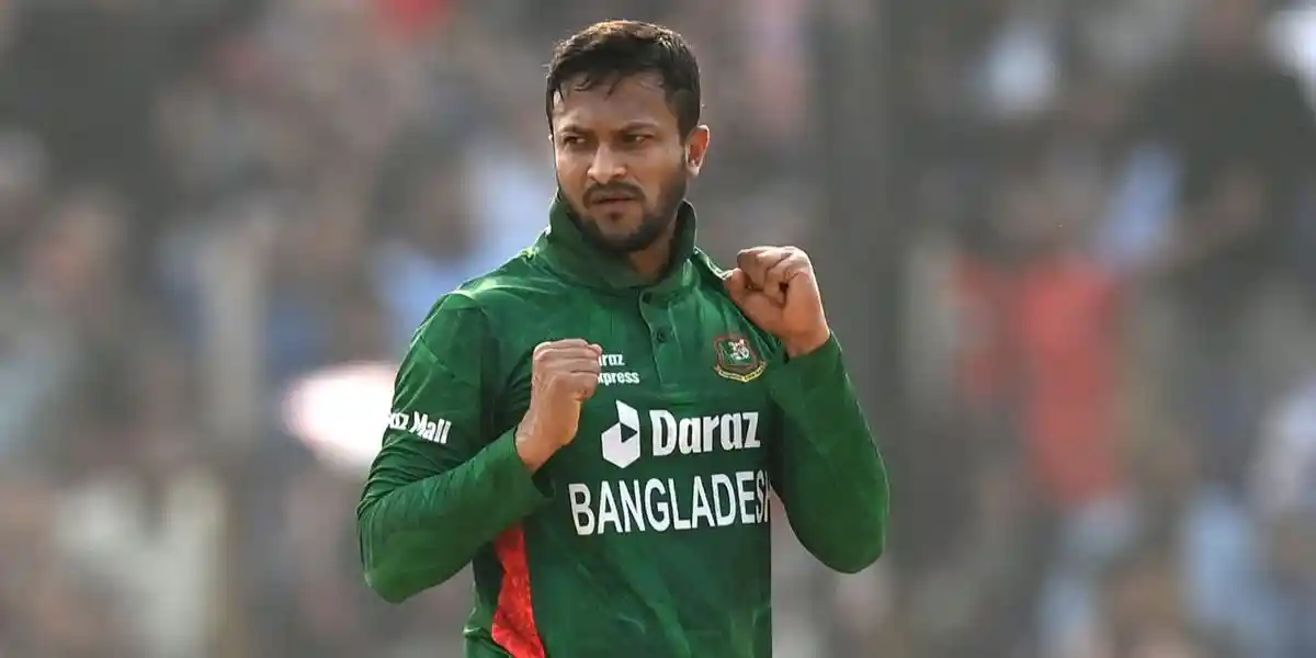 Will Shakib Al Hasan Play For Bangladesh Again? Law And Order Situation Creates Mystery
