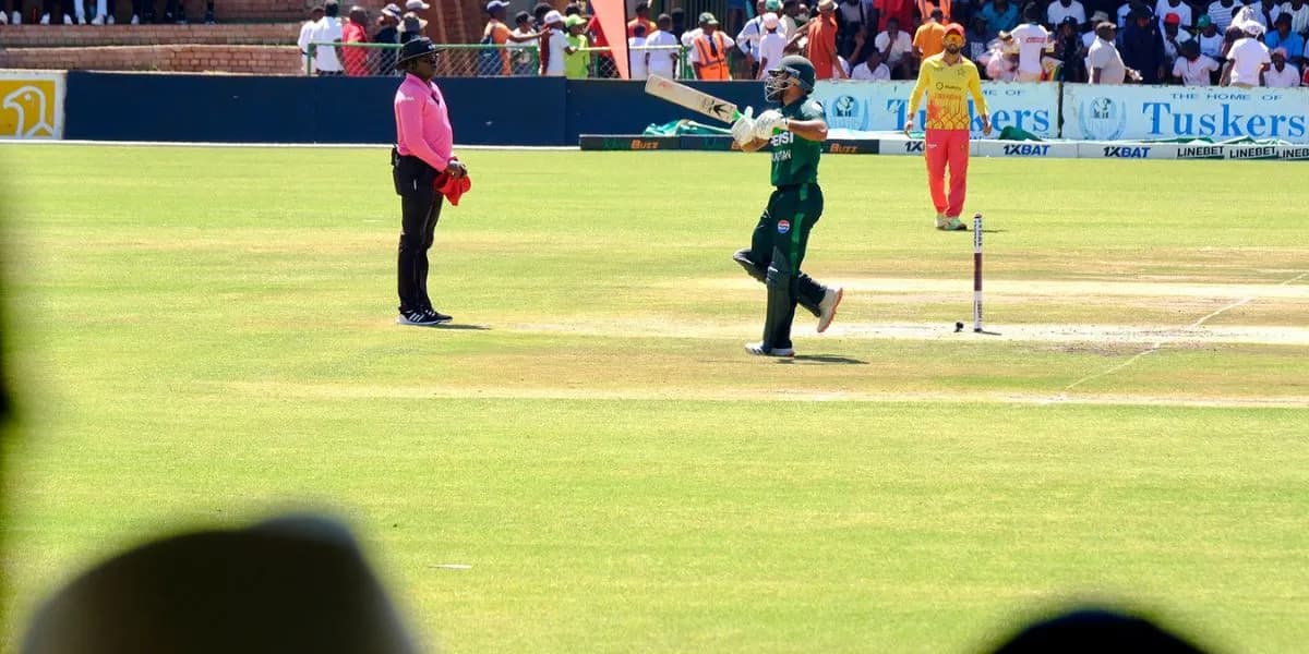 PAK vs ZIM 2nd T20I: Queens Sports Club Bulawayo Pitch Report