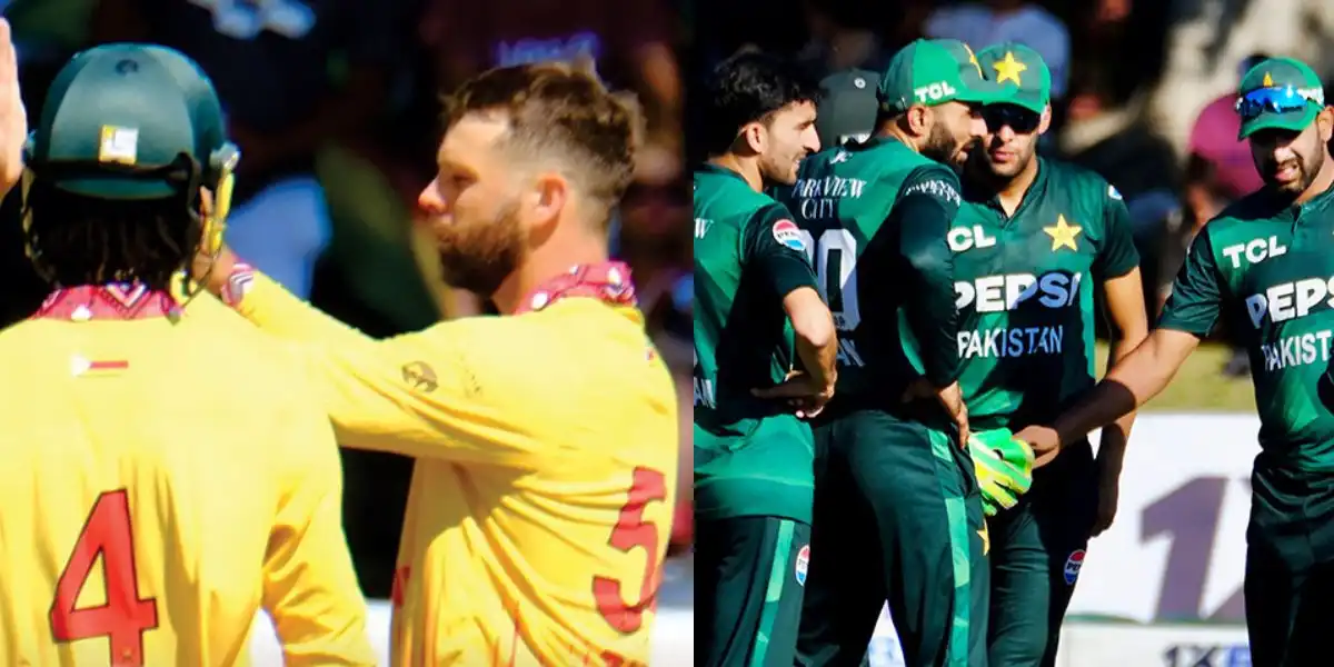 ZIM vs PAK, T20I Series: Dream11 Predictions for 2nd Match [Source: @ZimCricketv/x.com]