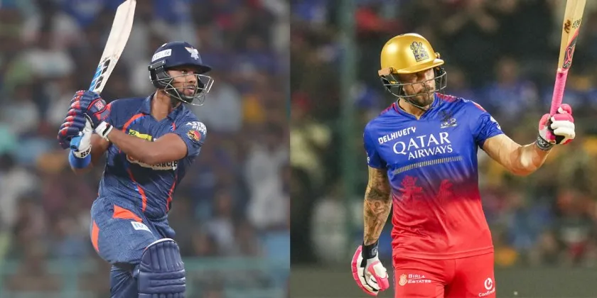DG vs MSA, Abu Dhabi T10 League: Dream11 Predictions for Final [Source: @LucknowIPL@RCBtweets/x.com]