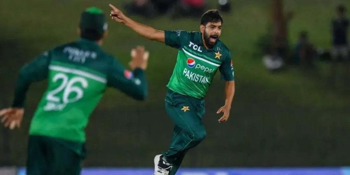 Haris Rauf (Source: @Rnawaz31888/x.com)