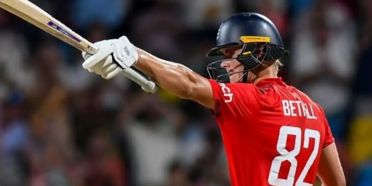 Jacob Bethell [Source: @caught1bowled/x.com