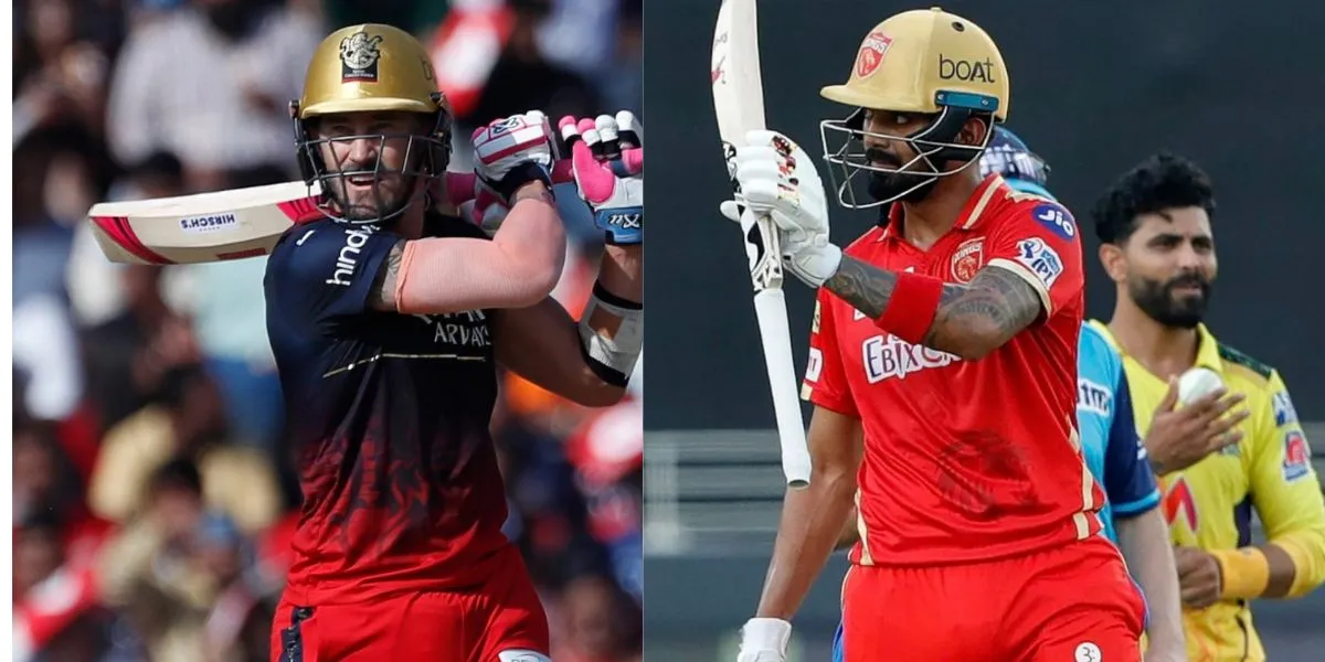 Faf should lead DC over KL [Source: @Jughead47/X.Com]