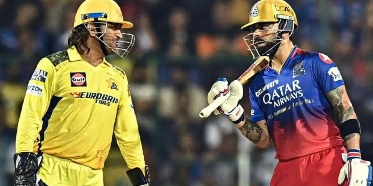 RCB, MI And CSK Ignored; Ex-Indian Captain Names 'This' IPL Team As Favourite