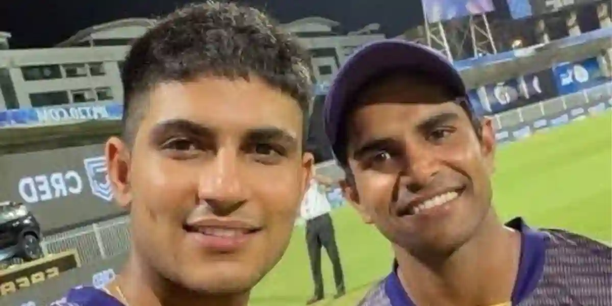 Shubman Gill's Unsold Ex-IPL Teammate Hits Back With A Brutal 15-Ball 45 In SMAT 2024
Shubman Gill's Unsold Ex-IPL Teammate Hits Back With A Brutal 15-Ball 45 In SMAT 2024