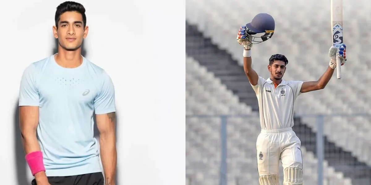 Aryaman Birla tops the charts as the wealthiest cricketer (Source: thetatvaindia/Instagram)
