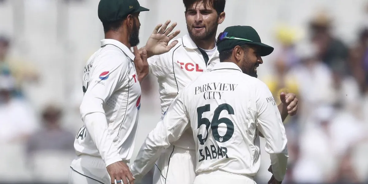 Babar, Shaheen to make a comeback [Source: @SPORTFVR/X.Com]
