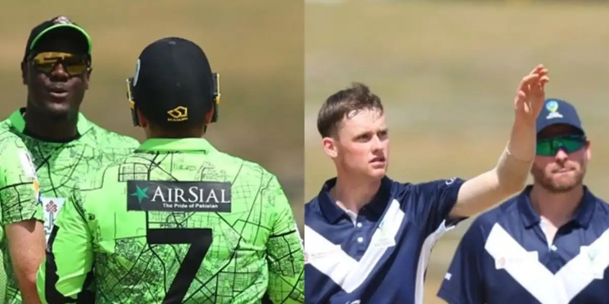 VCT vs LAH Dream11 Prediction Today Match, Fantasy Cricket Tips, Pitch