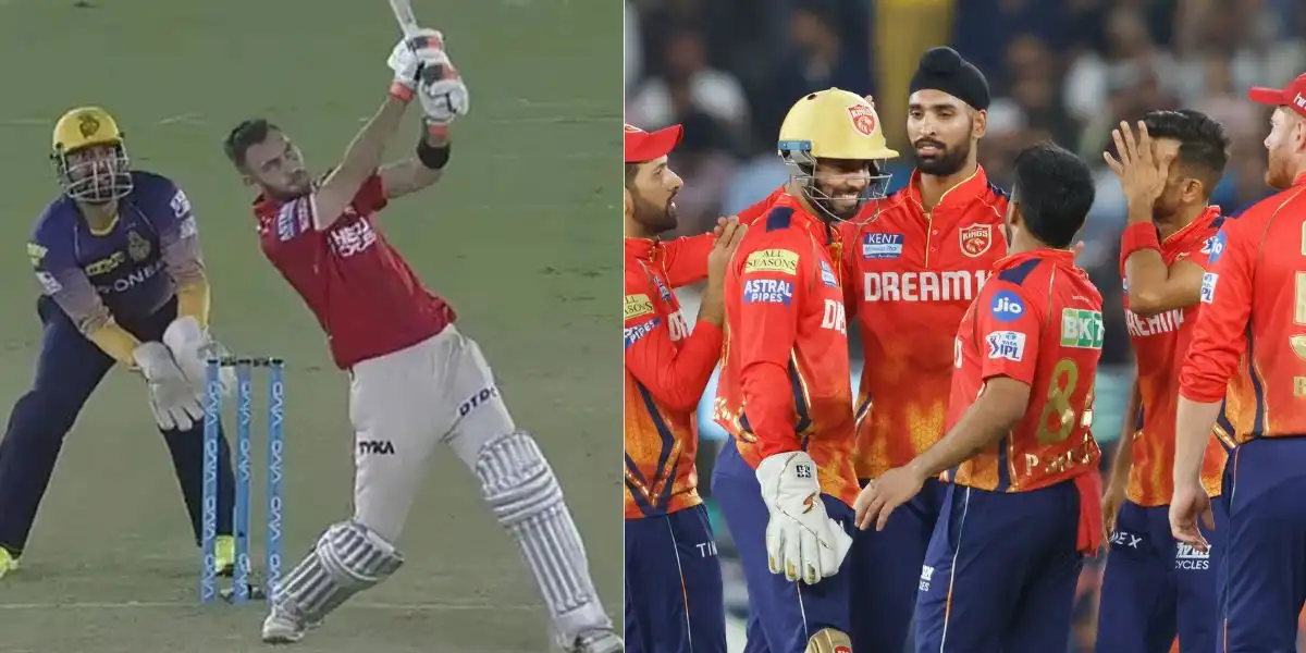 Punjab Kings all-rounders for IPL 2025 [Source: @IPL/x]