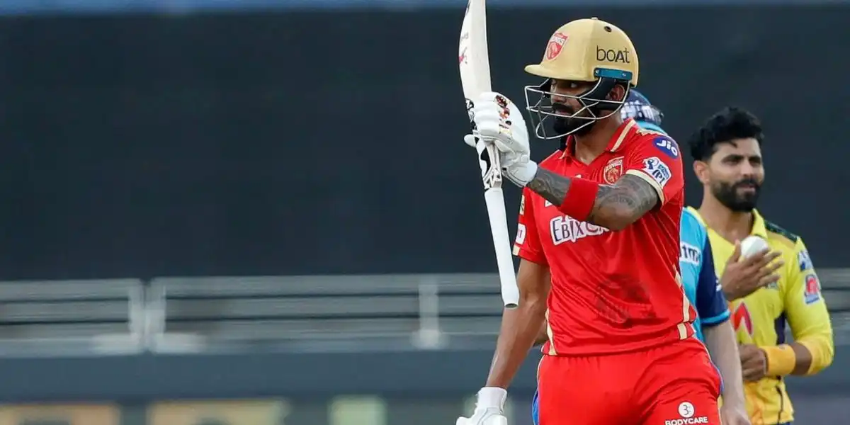 KL Rahul in IPL [Source: @Jughead47/x.com]