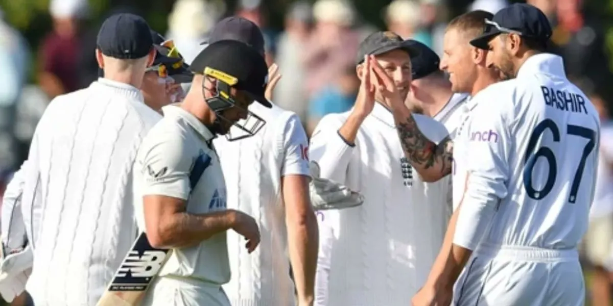 New Zealand's WTC Final hopes gets crushed after ICC imposes heavy penalties [Source: @amitava0112/X.com]