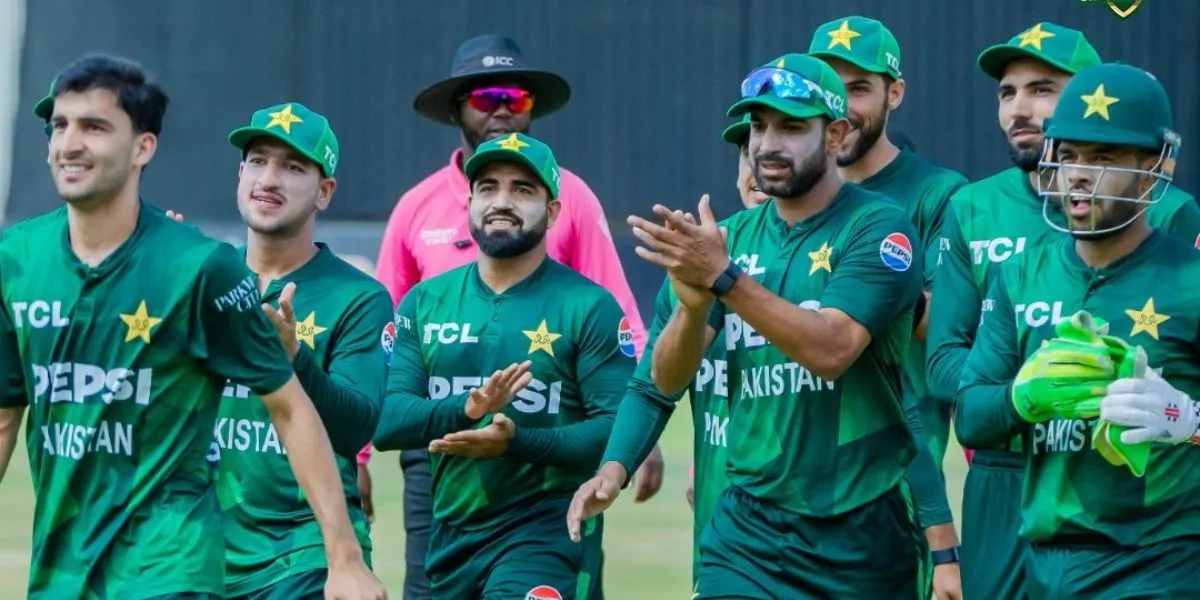 3 Biggest Margin (By Balls) Victories For Pakistan In T20Is [Source: @TheRealPCB/X.com]