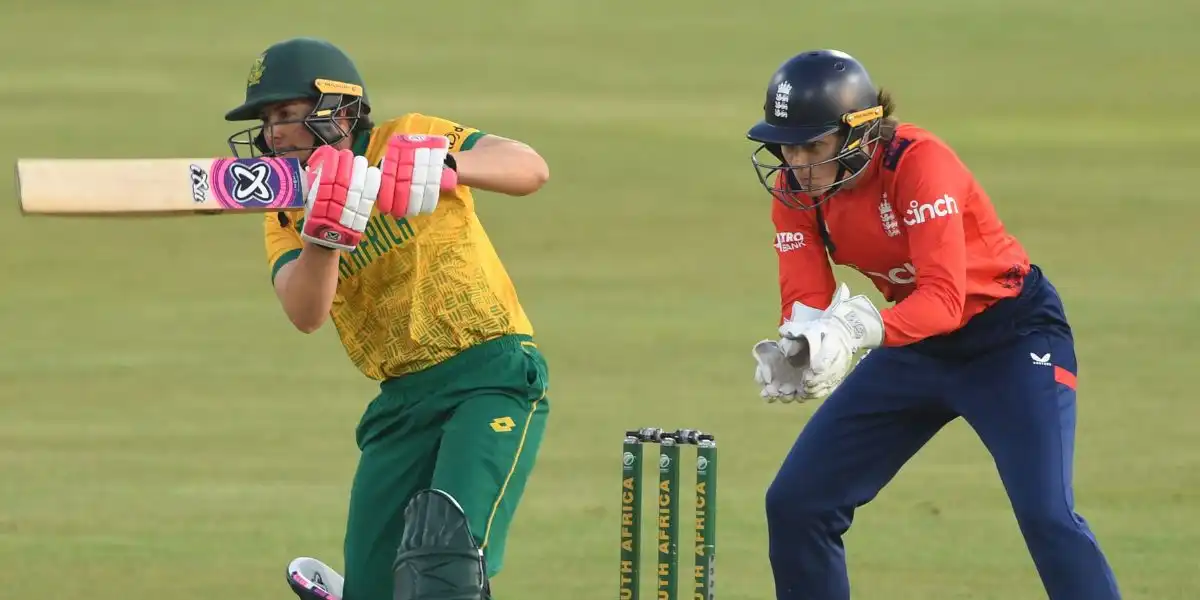 South Africa Women and England Women to clash in ODI series [Source: @ProteasWomenCSA/X.com]