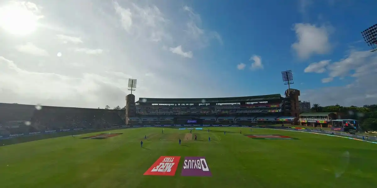 SA vs SL 2nd Test: St George's Park Gqeberha Pitch Report