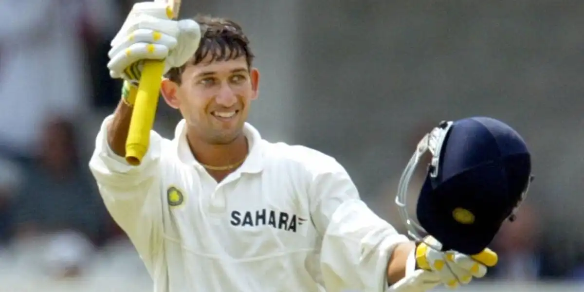 Former Indian cricketer Ajit Agarkar turns 47 today [Source: @ICC/X.com]