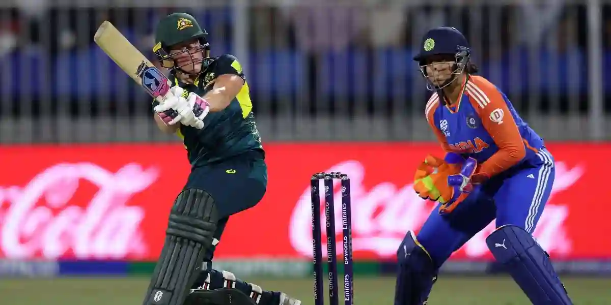 AU-W vs IN-W 1st ODI Preview [Source: @ICC/x.com]