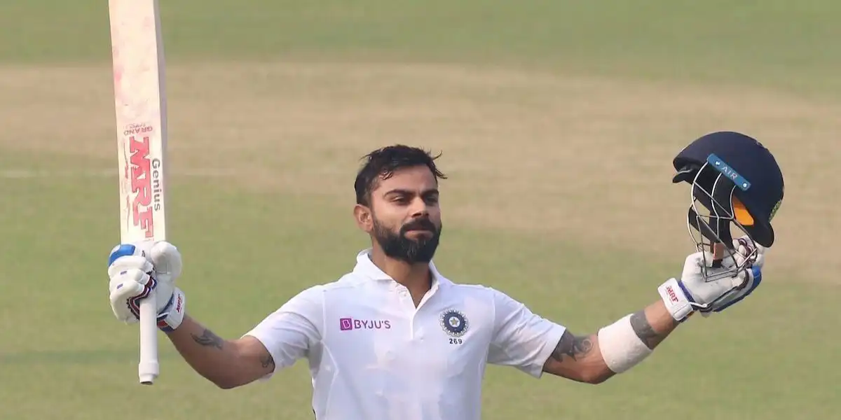 Virat Kohli's Record In Pink-Ball Tests: Check How India Great Has Performed In D/N Matches