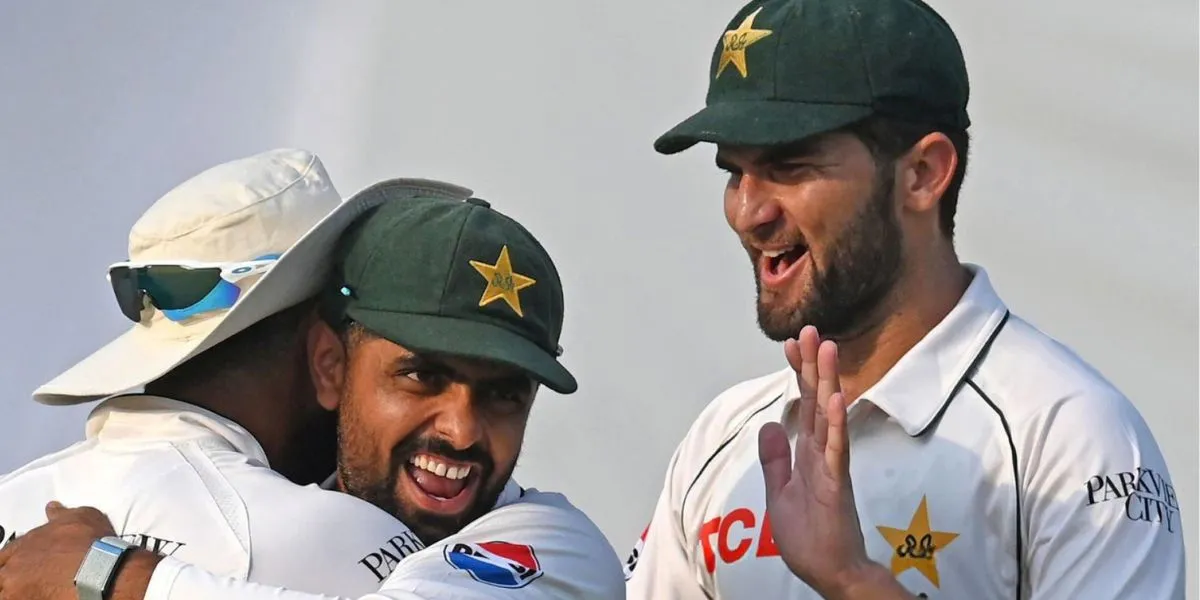 Shaheen Afridi has been dropped from Test squad (Source: @BDCricTime/X.com)