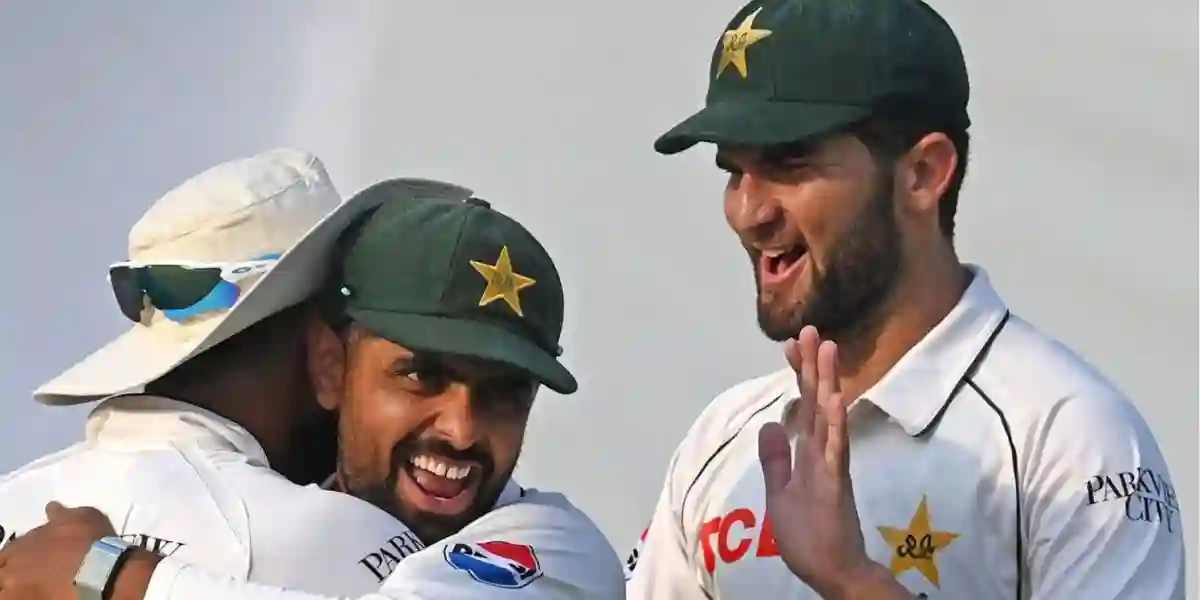 Shaheen Afridi has been dropped from Test squad (Source: @BDCricTime/X.com)
