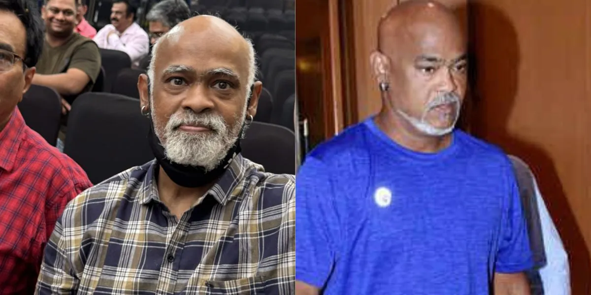 Vinod Kambli's health (Source:@mykhelcom,x.com and MeghUpdates,x.com)