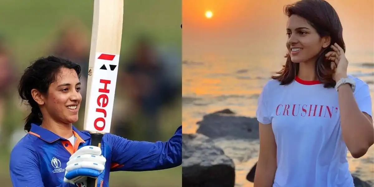 Smriti Mandhana To Open With Unsold WPL Player; India's Probable XI For 1st ODI vs Australia
