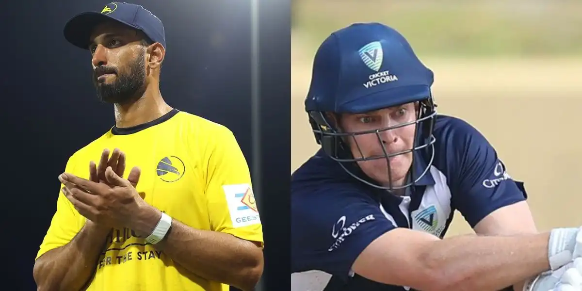 HAM vs VCT Dream11 Prediction Today Match, Fantasy Cricket Tips, Pitch Report - GSL 2024, Match 9