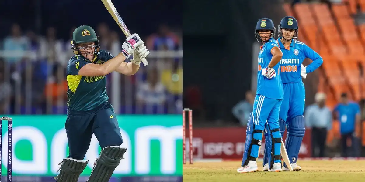 AU-W vs IN-W, ODI Series: Dream11 Predictions for 1st Match [Source: @AusWomenCricket, @BCCIWomen/x.com]