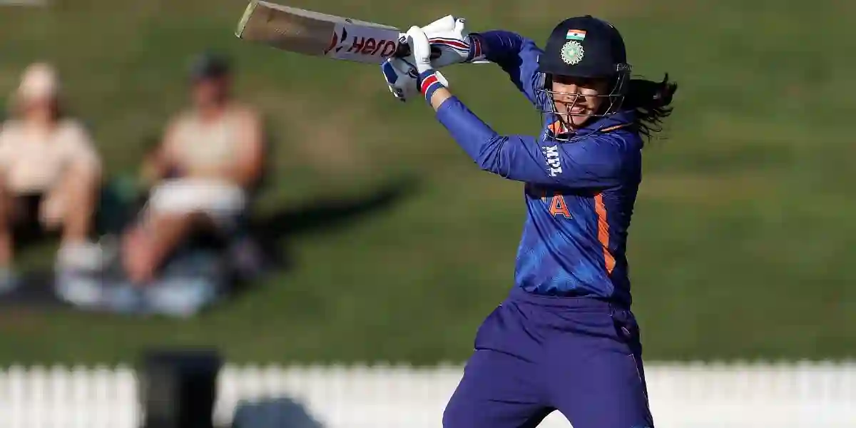 Smriti Mandhana And...? 3 Players To Watch Out During AU-W vs IN-W ODI Series