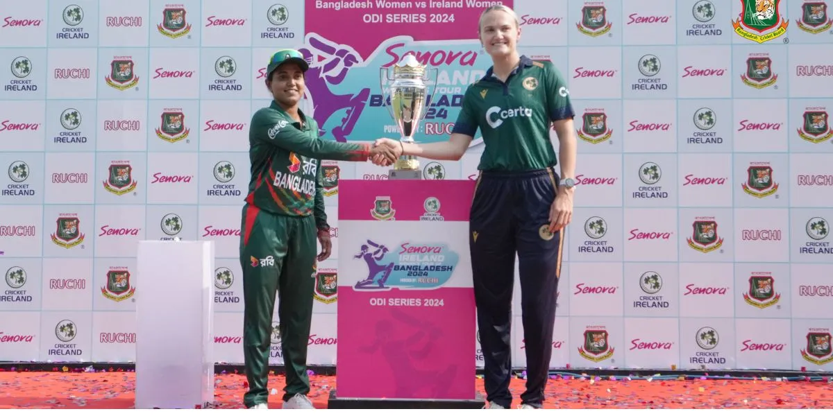 BD-W vs IR-W Dream11 Prediction [Source: @BCBtigers/x]