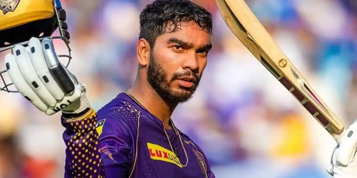 IPL 2025: 3 Players KKR Could Have Targeted Instead Of Venkatesh Iyer In Mega Auction