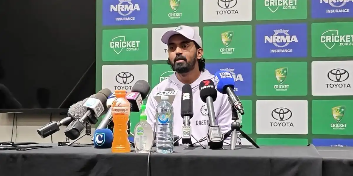 ‘Would Love To Have..,’: KL Rahul Reveals Secret Desire For RCB's Home Ground