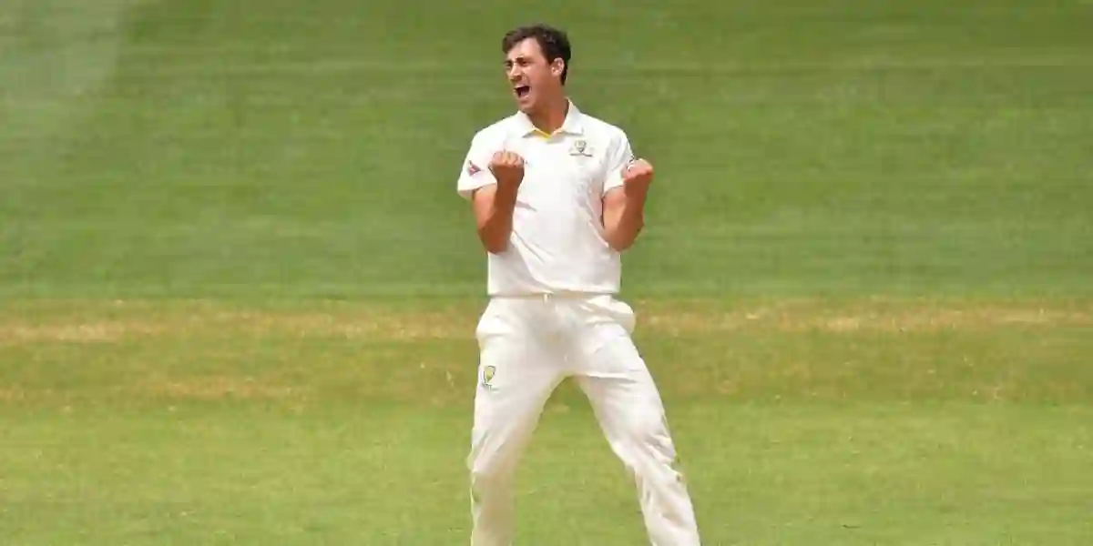 Mitchell Starc will be a key player for Australia in 2nd Test (Source:@ICC/X.com)