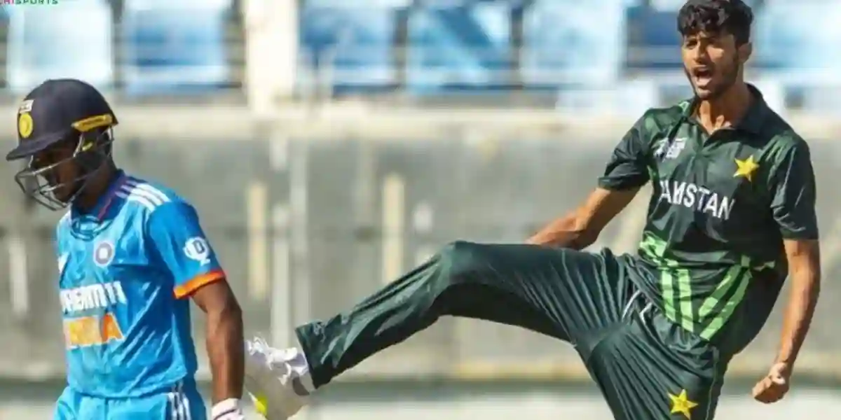 India And Pakistan have qualified for U19 Asia Cup semifinal (Source:@xtratimeindia/X.com)