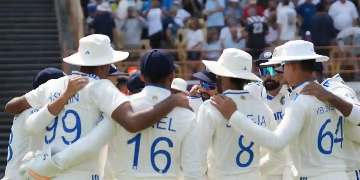 India will meet Australia in Adelaide for Pink-Ball Test (Source: BCCI/X.com)