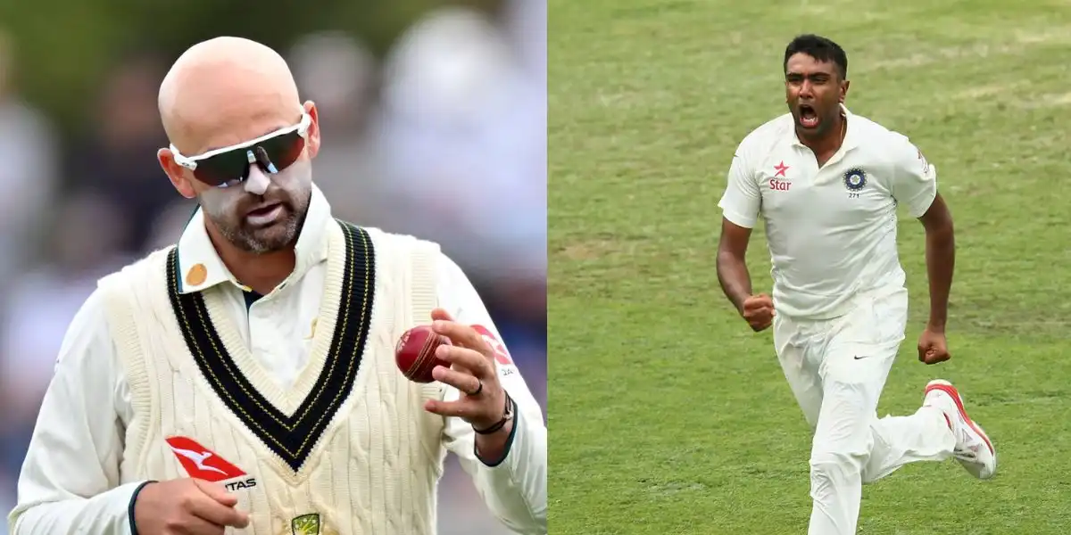 'Surprised, Can't Control,' Nathan Lyon Startled With Ravi Ashwin's Snub From Perth Test