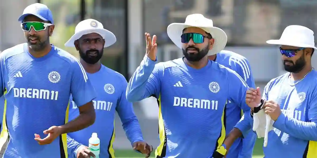 Rohit Sharma Comments On Ashwin, Jadeja's BGT Future: 'I See Them Playing A Huge Role'