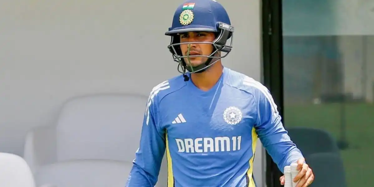 Shubman Gill And...? 3 Star Players Who Will Flop In India vs Australia 2nd Test At Adelaide Oval