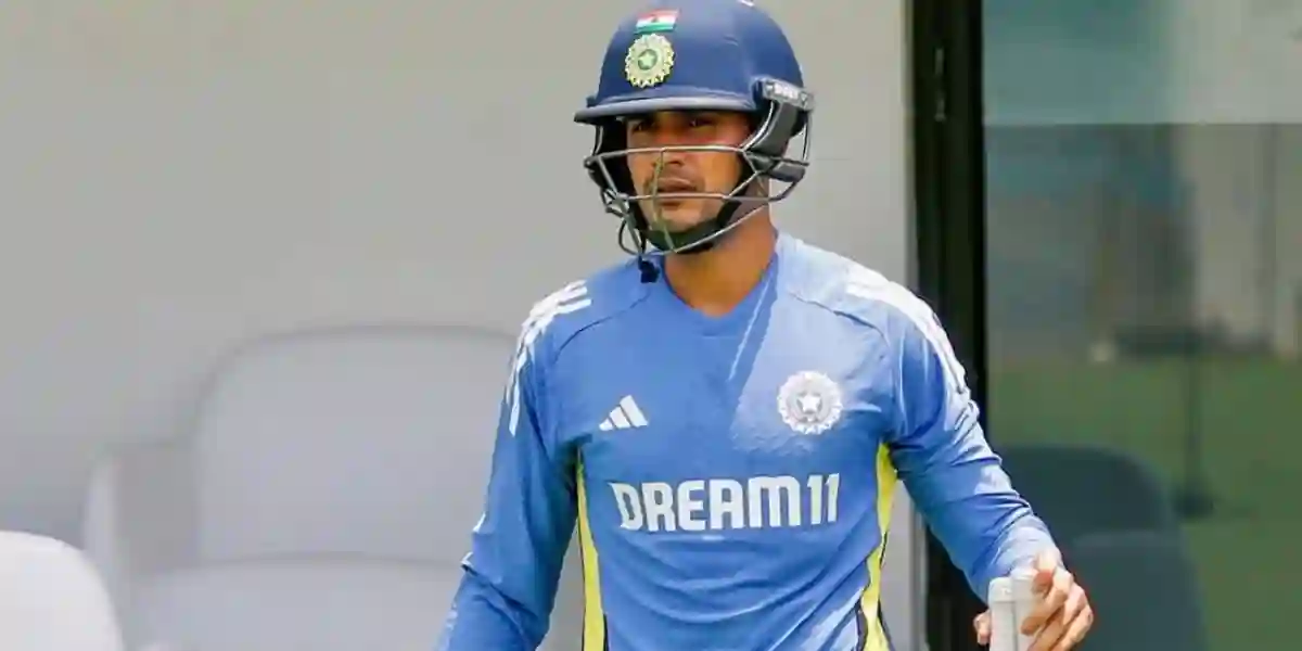 Shubman Gill And...? 3 Star Players Who Will Flop In India vs Australia 2nd Test At Adelaide Oval