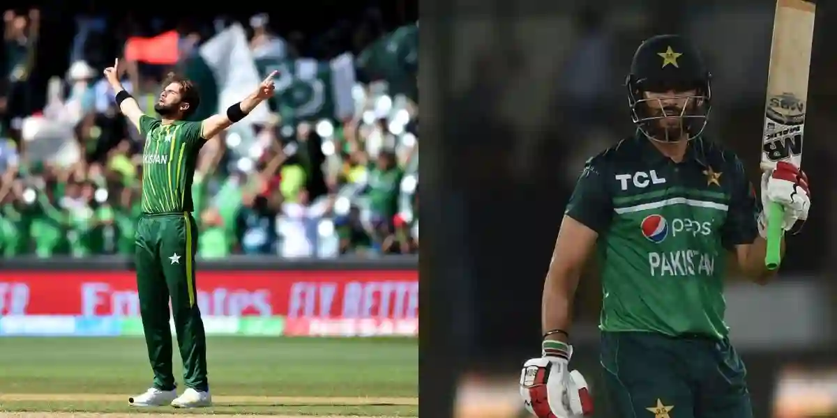 Shaheen To Replace Agha Salman As Vice-Captain? Pakistan Has 3 Reasons To Sack Star Batter