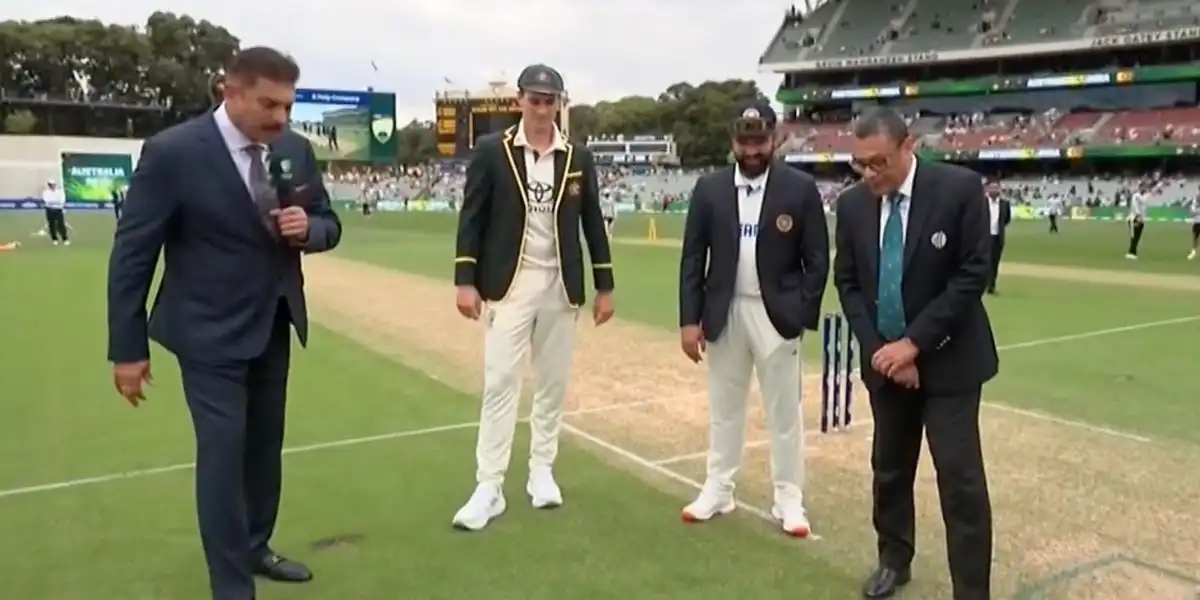 IND VS AUS 2nd Test: Gill, Ashwin Return As Rohit Sharma Opts To Bat First Against Pat Cummins And Co